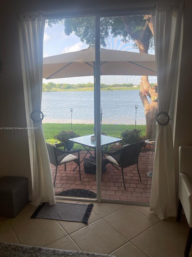 9227 SW 227th St, Cutler Bay, FL 33190 Townhouse for Rent in Cutler