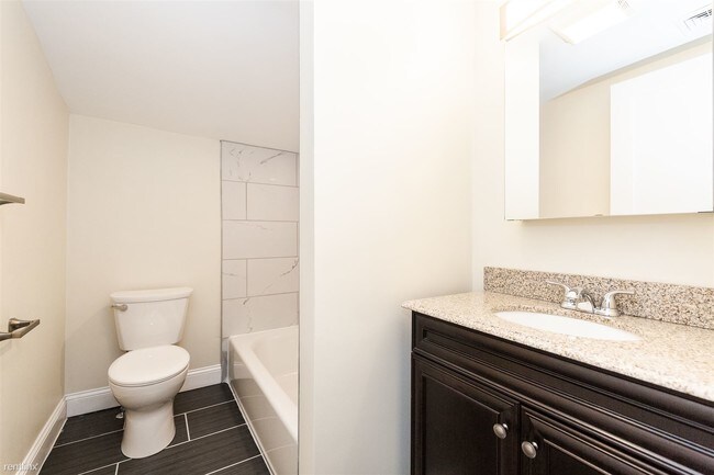 Building Photo - 6 br, 5 bath  - 40 Harvard St