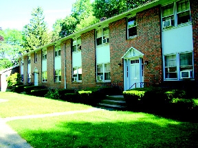 Primary Photo - Regency III Apartments