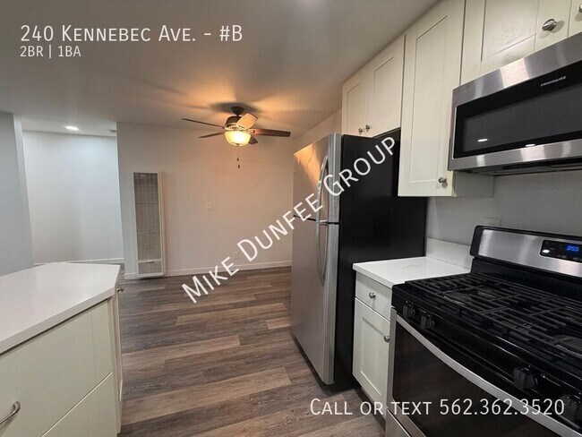 Foto del edificio - 240 Kennebec Ave