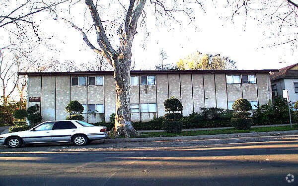 Foto del edificio - 416 V St