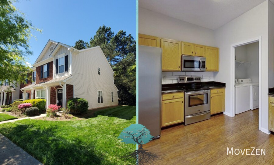 8040 Stoneham Ct Matthews NC 28105 Stone ... - 8040 Stoneham Ct  Matthews NC 28105 Stone ...