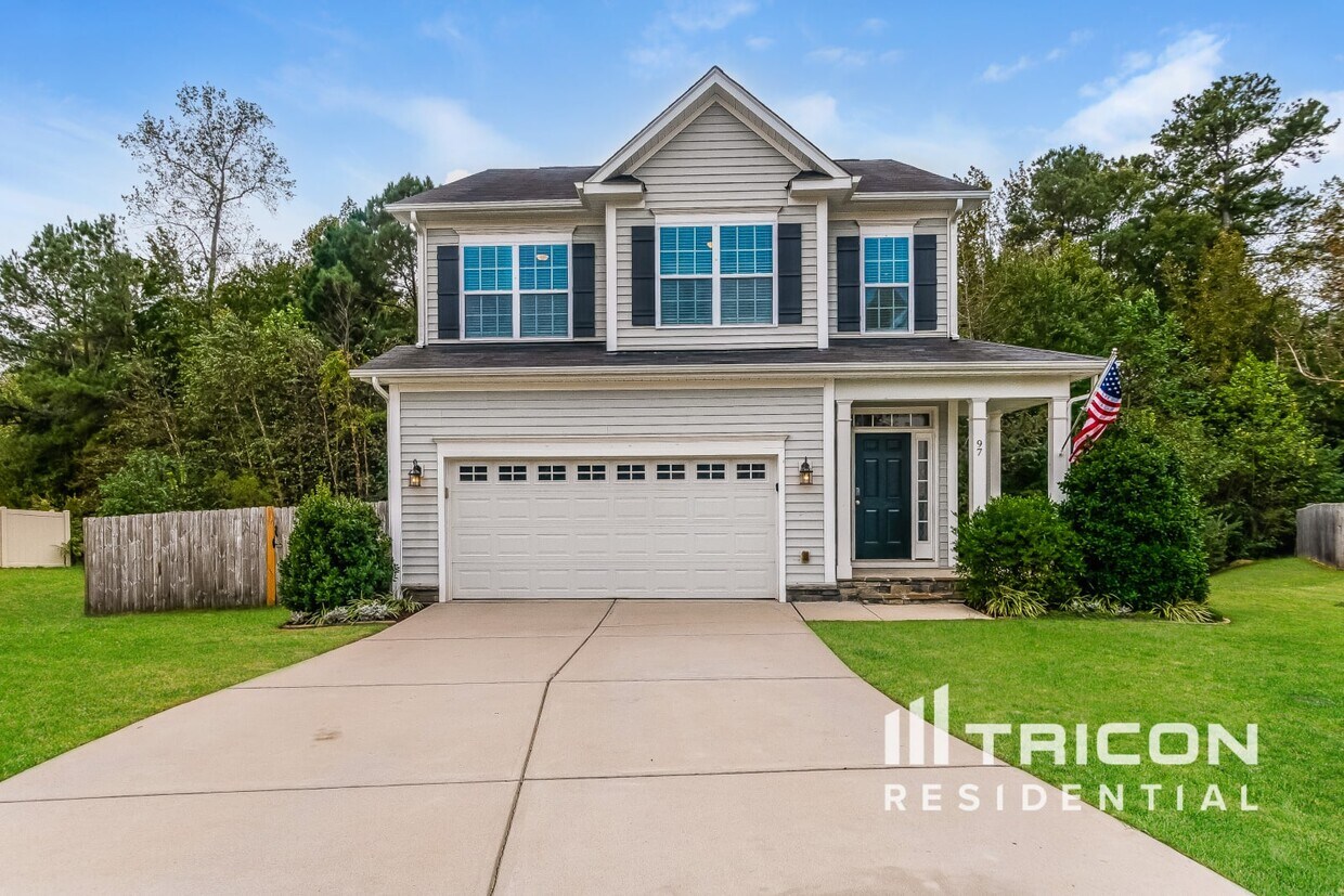 Primary Photo - 97 Mystery Hill Ct