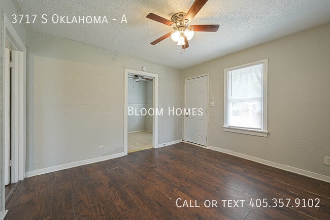 Building Photo - 3717 S Oklahoma Ave