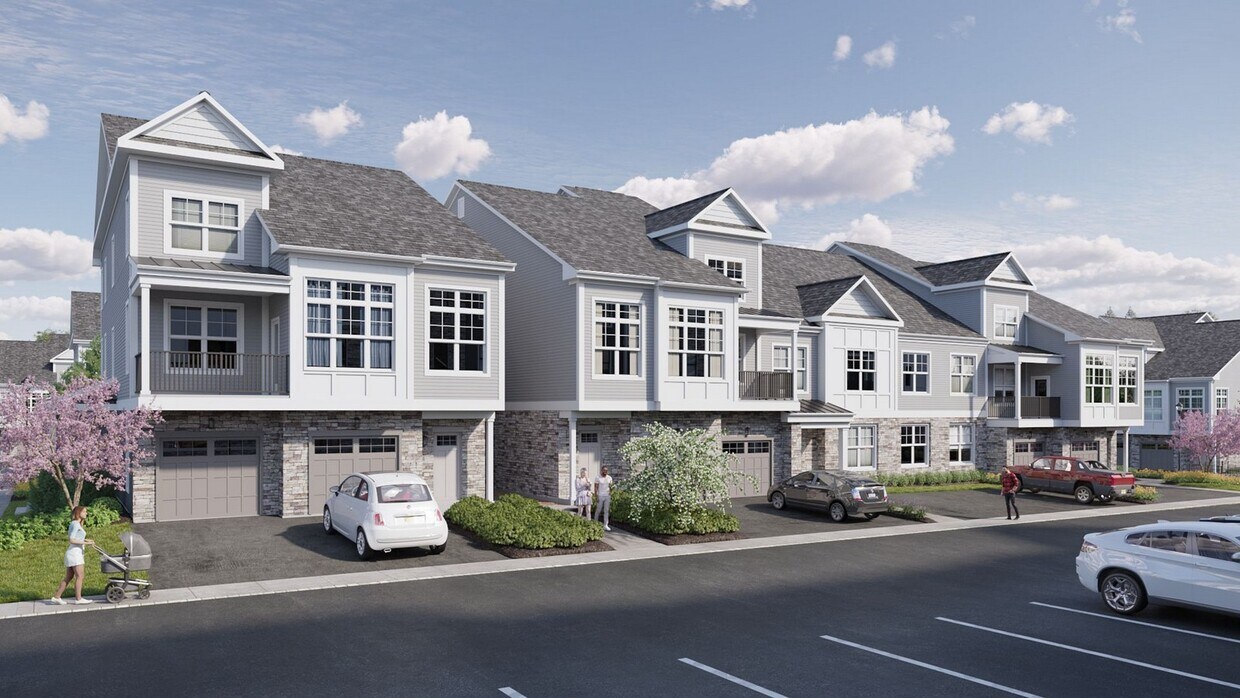 Foto principal - The Villas at Valley