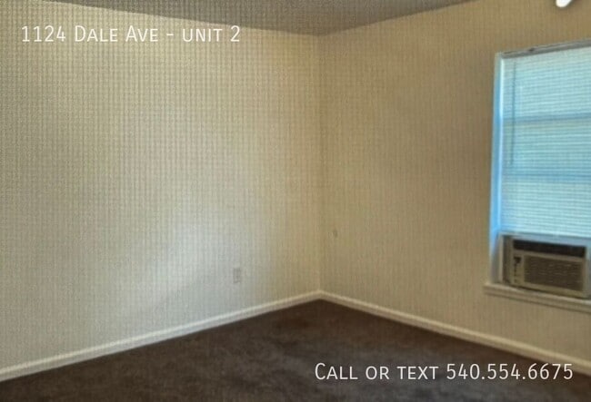 Foto del edificio - 1124 Dale Ave SE