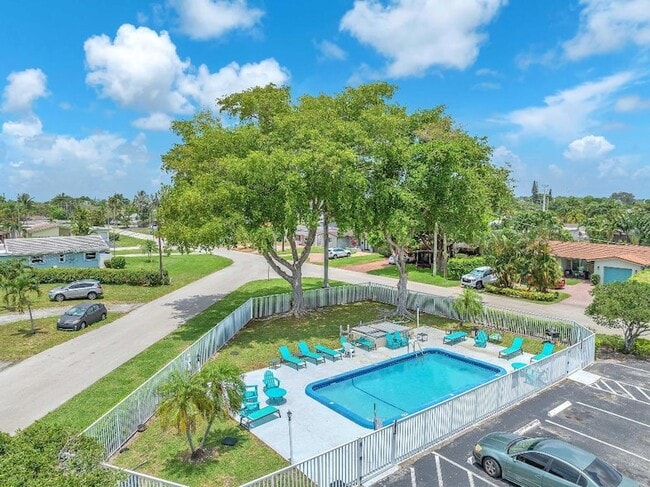 Photo - 1720 NW 37th St Apartment