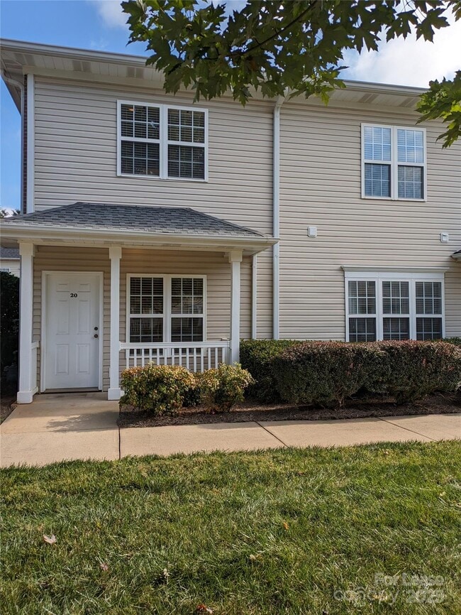 Foto del edificio - 917 Shearer St