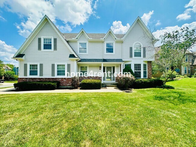 Foto del edificio - Beautiful, Spacious Home w/ Open Floor Pla...