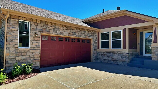 Foto del edificio - Fantastic 3 Bd 3 Bth + Office in Cherry Creek Schools in Tollgate Crossing!