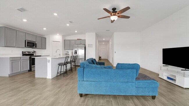 Foto del edificio - 5310 Preserve Blvd