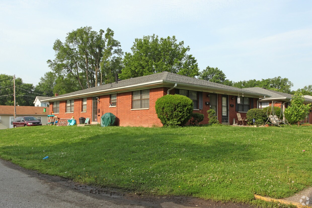 600608 Kenwood Ave, Clarksville, IN 47129 Apartments in Clarksville, IN