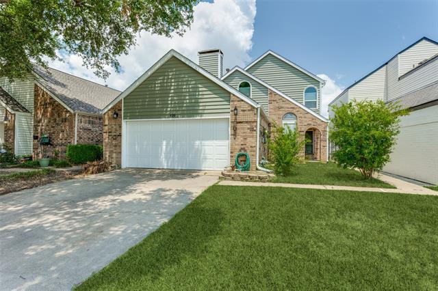 Foto principal - 539 Briarcliff Dr