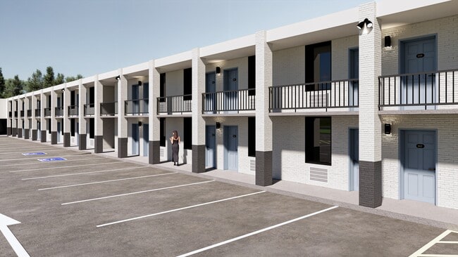 Building Photo - Pace Magnolia