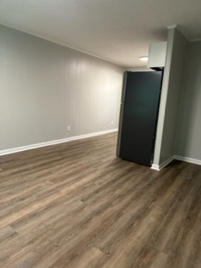 Foto del interior - Century Square Apartments