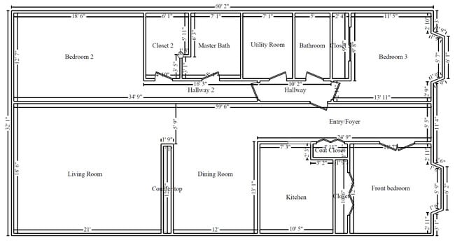 Building Photo - 1512 Larimer St