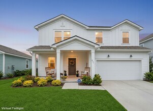 Building Photo - 857 Longleaf Dr