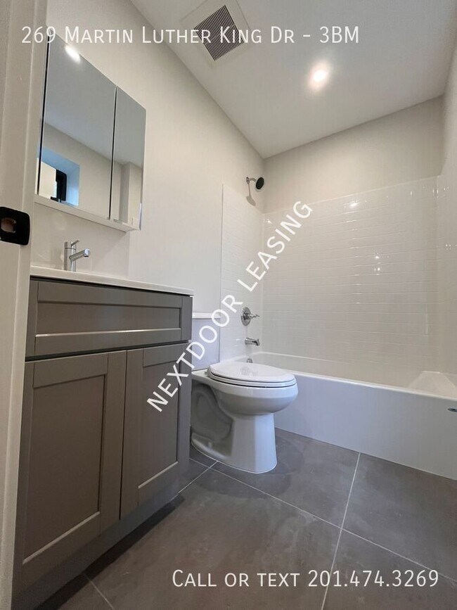 Building Photo - 269 Martin Luther King Dr-3BM