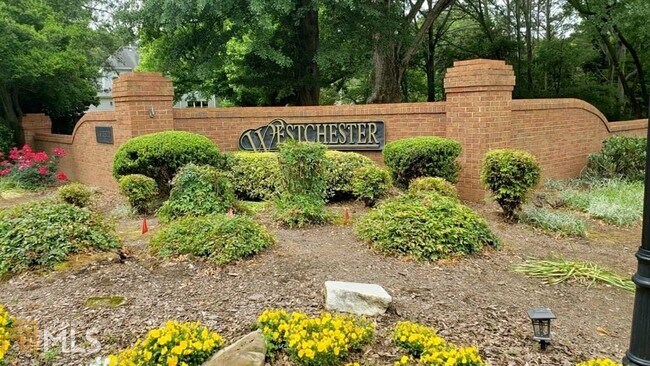 Foto del edificio - 4199 Westchester Trace