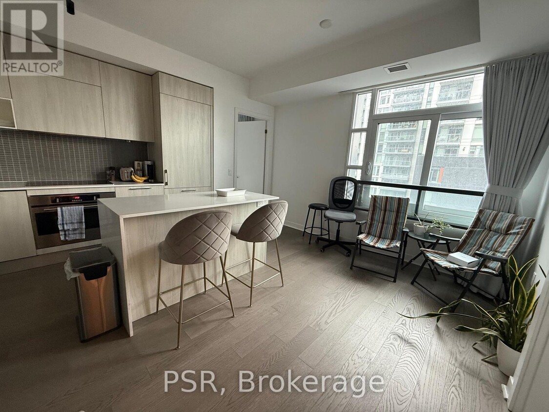 Photo principale - 501-501 Adelaide St W