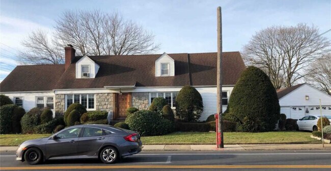 Foto del edificio - 336 Scranton Ave