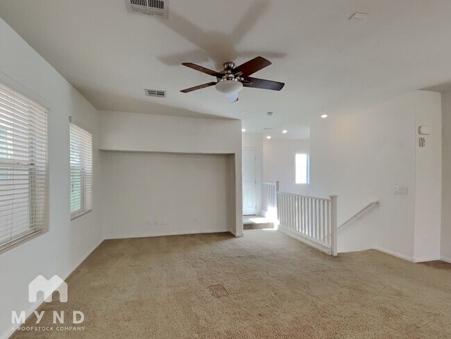 Building Photo - 8681 Pico Grande Ct