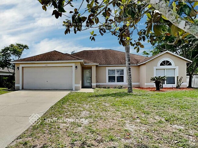 Building Photo - 1351 Azora Dr