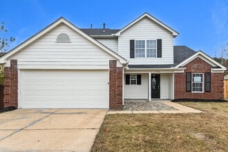 Building Photo - 7412 Hunter's Horn Dr