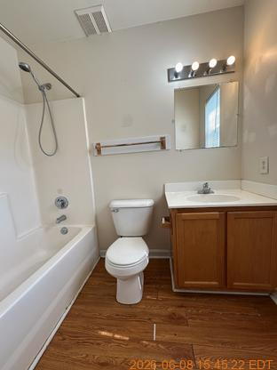 Foto del edificio - Charming 2 Bedroom Duplex in Richlands
