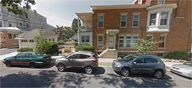 Foto del edificio - 1602 W Chew St