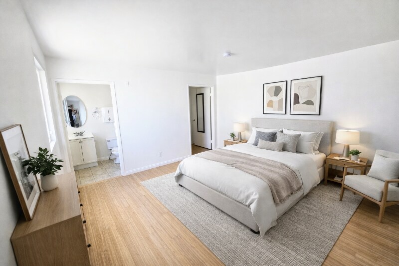 Foto del edificio - 843 S Ardmore Ave