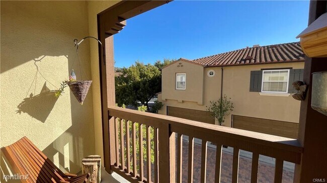 Building Photo - 2 br, 2.5 bath House - 74 Paseo Luna