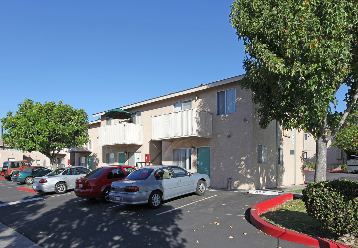 2313-2319 E Beyer Blvd, San Diego, CA 92173 - Apartments in San Diego ...