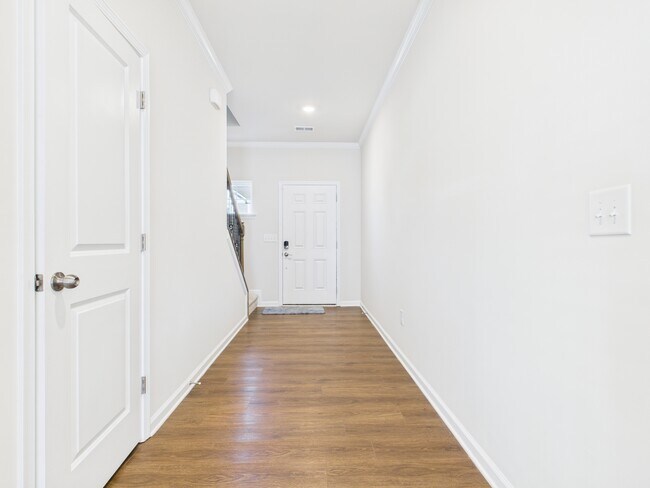 Building Photo - 5819 Soft Shell Dr