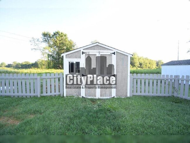 Foto del edificio - 4440 Valley Trace Dr