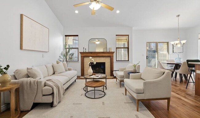 Foto del edificio - 2956 E Sandpiper Rd