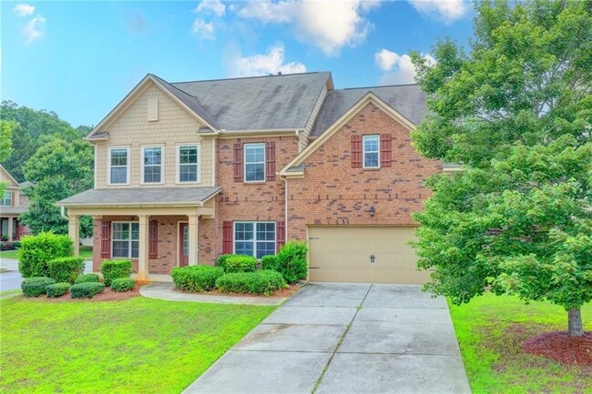 Building Photo - 4228 Woods Creek Ln