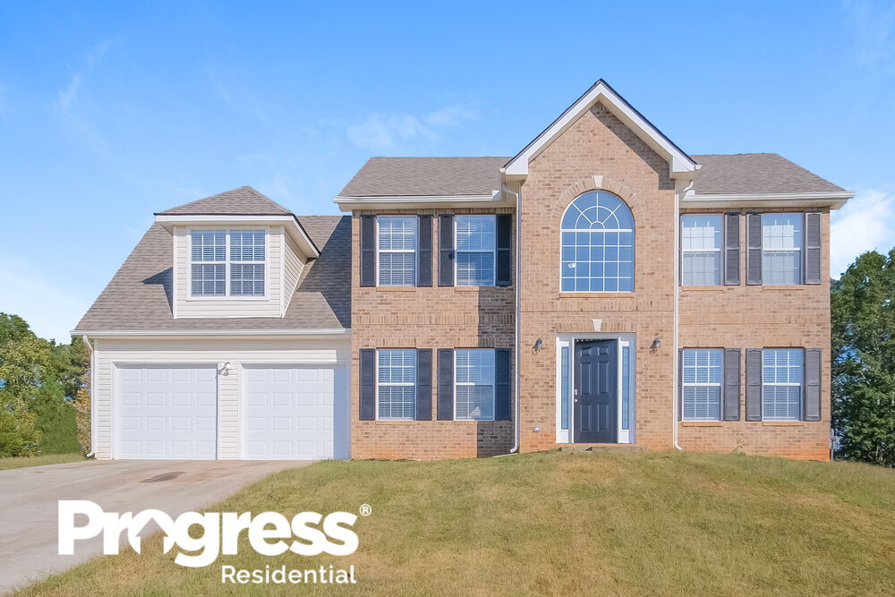 812 Marcus Ln, Hampton, GA 30228 House Rental in Hampton, GA