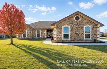 Building Photo - 3710 Dewitt County Ct