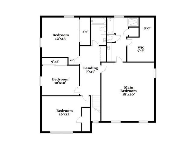 Foto del edificio - 9925 Aventide Ln