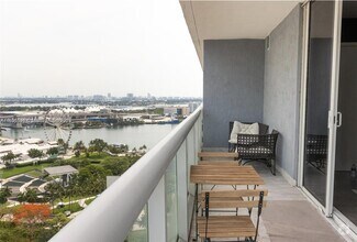 Building Photo - 50 Biscayne Blvd