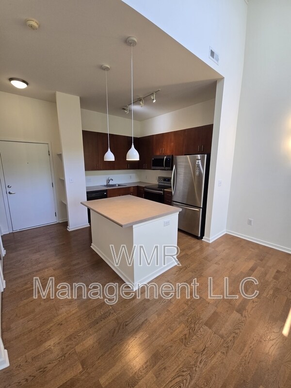 Foto del edificio - 2125 Southend Dr