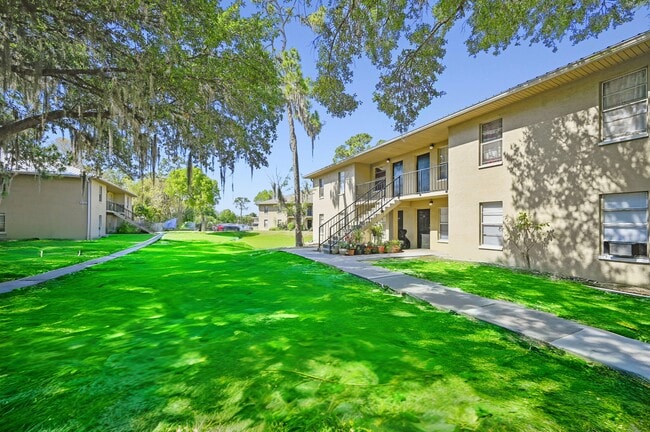 Foto del edificio - Oak Haven