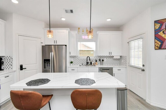 Foto del edificio - 8406 Parnell St