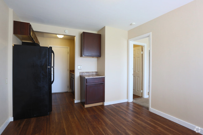 Foto del interior - Ashburn Court Apartments