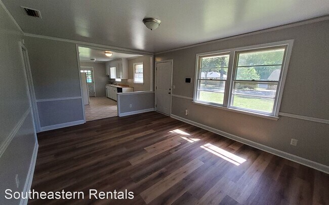 Building Photo - 3 br, 2 bath House - 862 Perry Blvd