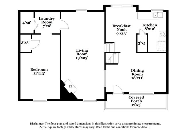 Foto del edificio - 6155 Marbut Farms Chase