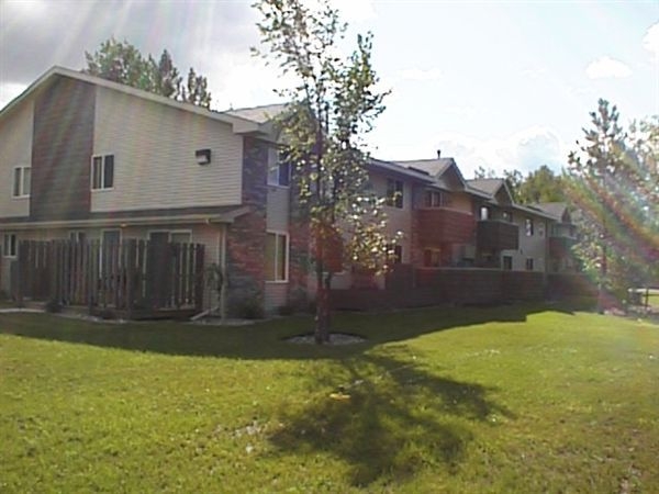 Primary Photo - Village North Apartments