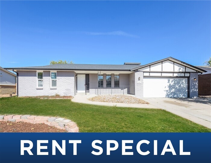 191 Kahil Pl, Fort Lupton, CO 80621 House Rental in Fort Lupton, CO