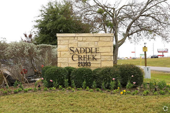 Foto del edificio - Saddle Creek